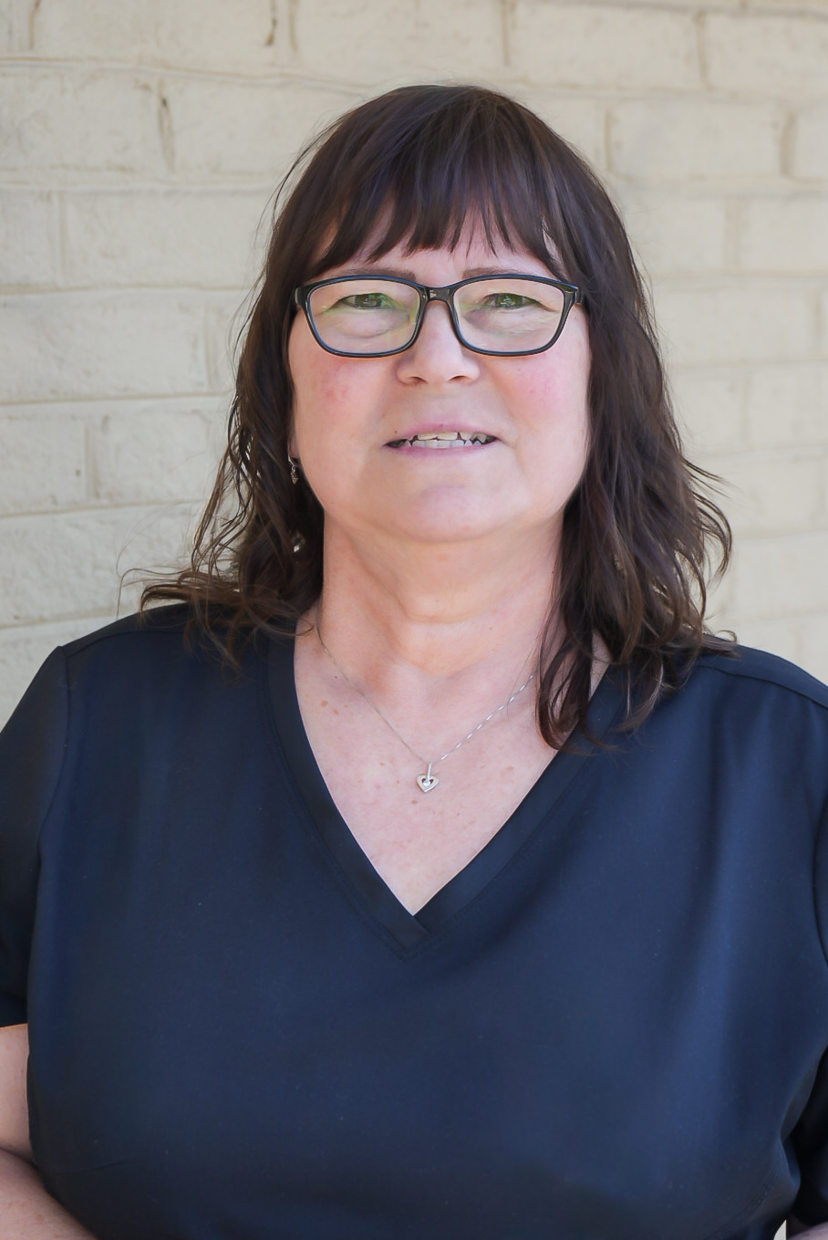 Pam Wolf