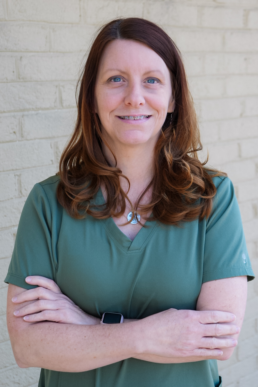 Regina Harrison